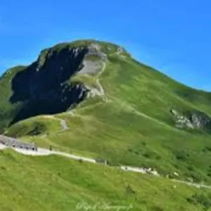 Joli A Murat Proche Du Lioran Cantal Apartment